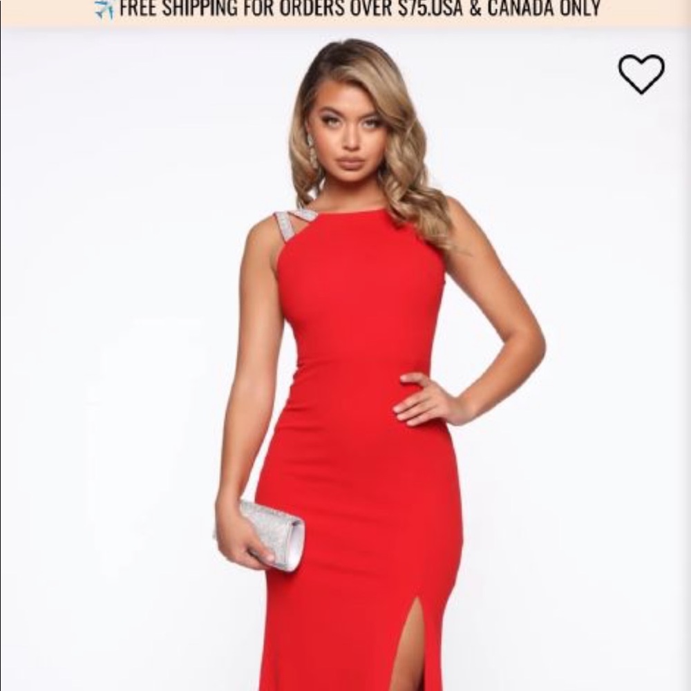 Dress - Picture 2 of 2